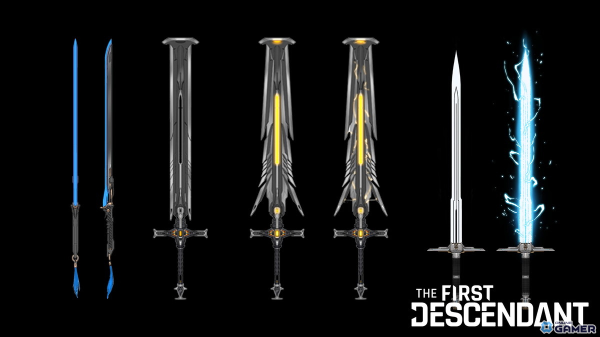 「The First Descendant」シーズン3「Breakthrough」が8月7日配信決定！体験版は7月24日よりの画像