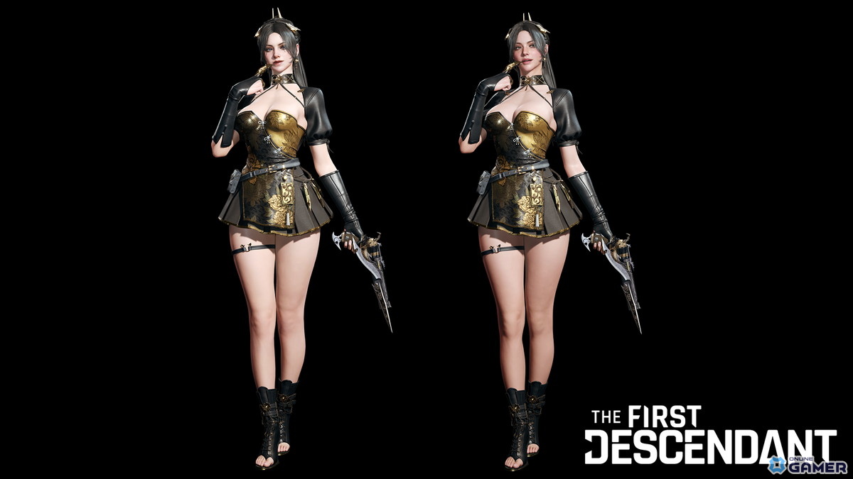 「The First Descendant」シーズン3「Breakthrough」が8月7日配信決定！体験版は7月24日よりの画像