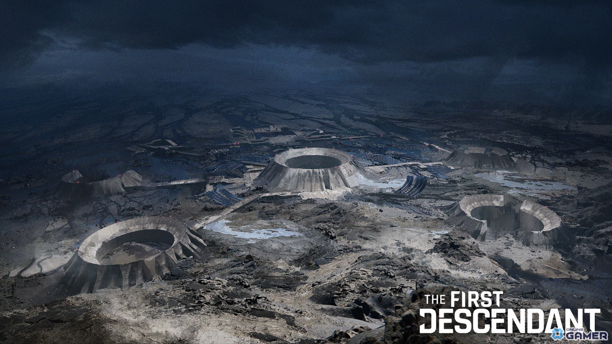 「The First Descendant」シーズン3「Breakthrough」が8月7日配信決定！体験版は7月24日よりの画像