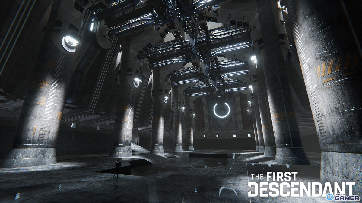 「The First Descendant」シーズン3「Breakthrough」が8月7日配信決定！体験版は7月24日よりの画像