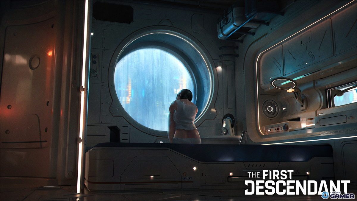 「The First Descendant」シーズン3「Breakthrough」が8月7日配信決定！体験版は7月24日よりの画像