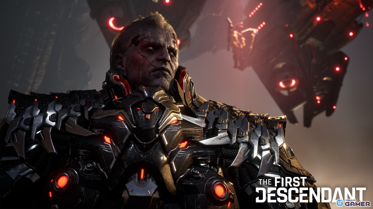 「The First Descendant」シーズン3「Breakthrough」が8月7日配信決定！体験版は7月24日よりの画像