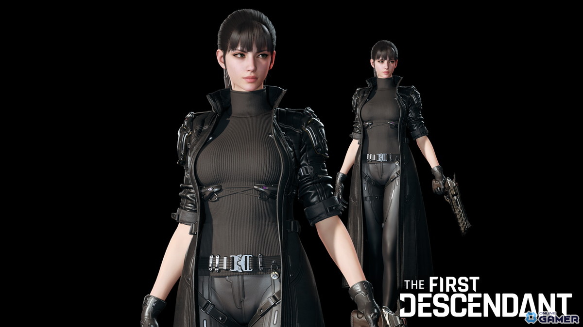 「The First Descendant」シーズン3「Breakthrough」が8月7日配信決定！体験版は7月24日よりの画像