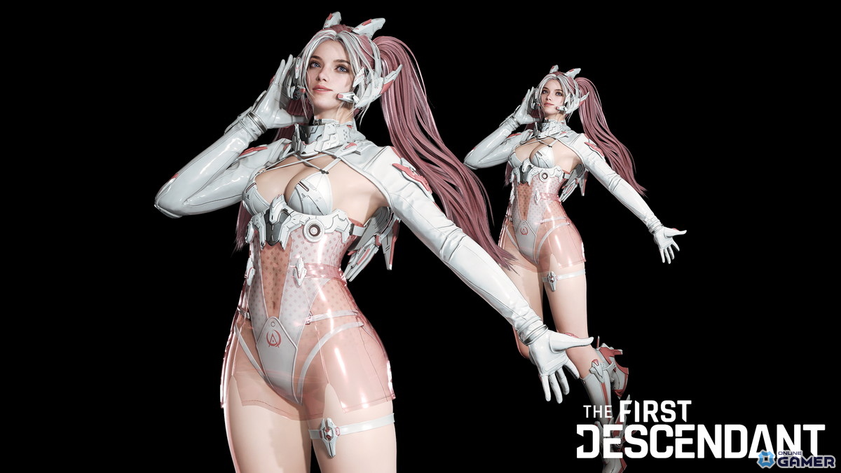 「The First Descendant」シーズン3「Breakthrough」が8月7日配信決定！体験版は7月24日よりの画像