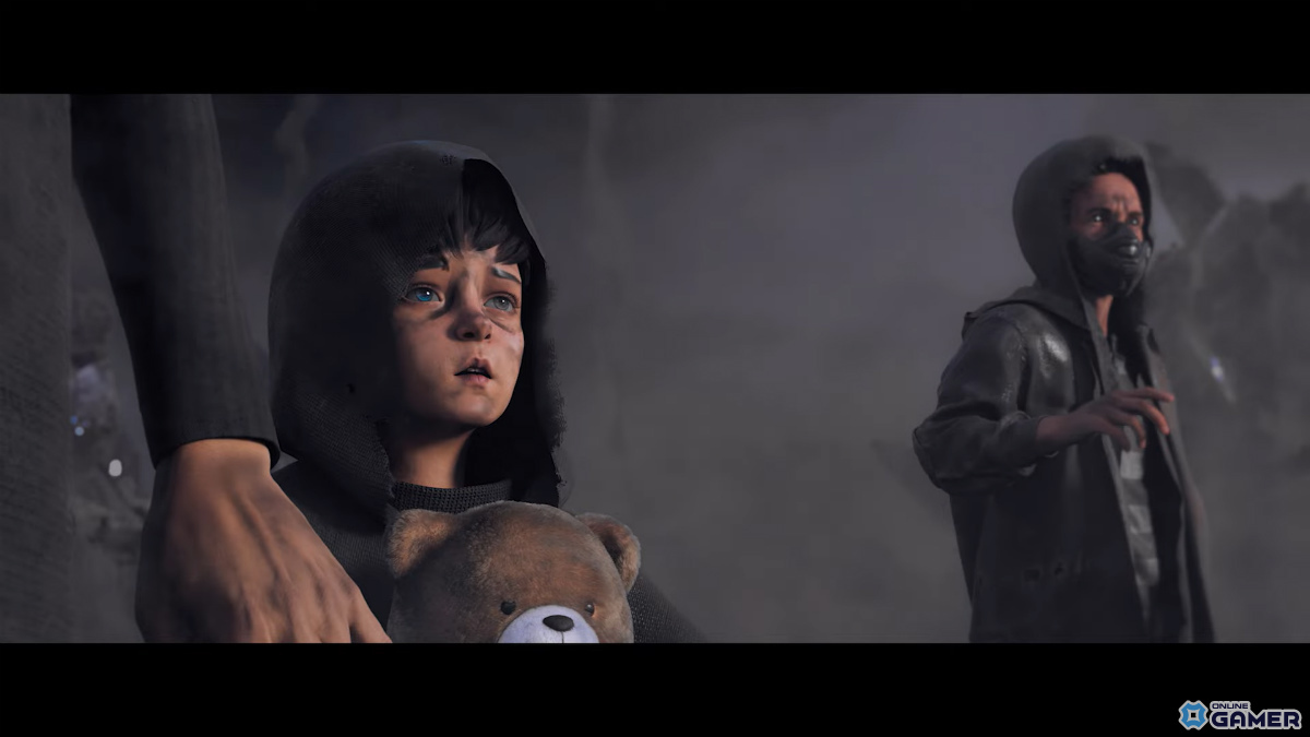 「Mecha BREAK」正式リリース日が7月2日に決定！澤野弘之氏の新曲にのせた最新トレーラーも公開の画像