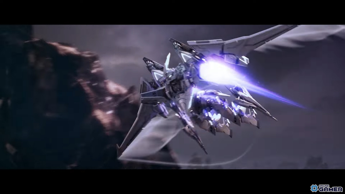 「Mecha BREAK」正式リリース日が7月2日に決定！澤野弘之氏の新曲にのせた最新トレーラーも公開の画像