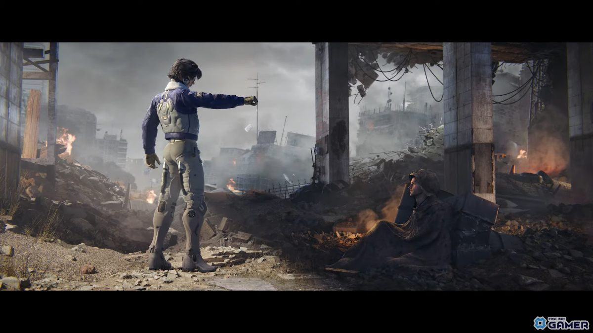 「Mecha BREAK」正式リリース日が7月2日に決定！澤野弘之氏の新曲にのせた最新トレーラーも公開の画像