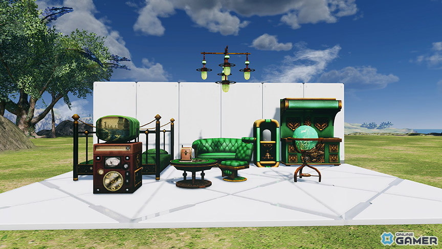 「PSO2 ニュージェネシス」でソニック生誕34周年記念イベント「ソニックスーパーフェスタ2025」が開催！の画像