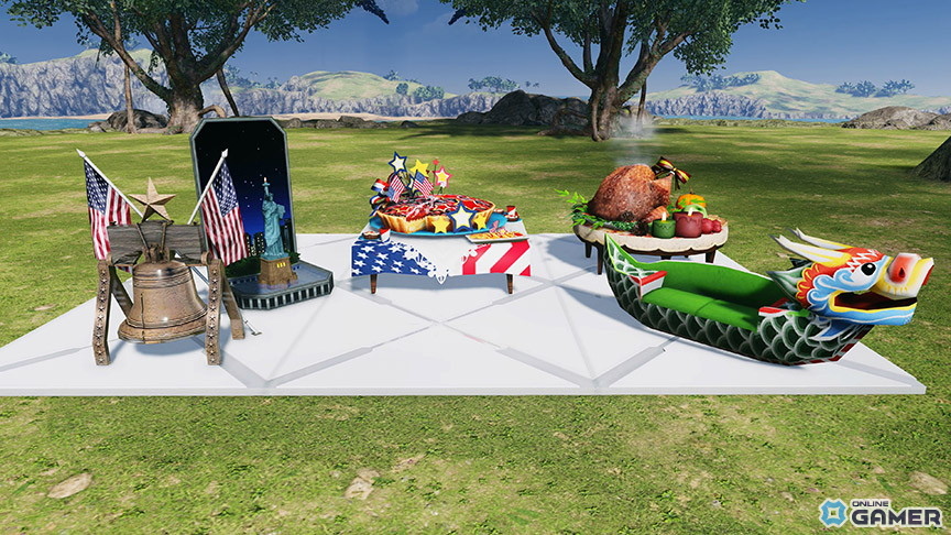 「PSO2 ニュージェネシス」でソニック生誕34周年記念イベント「ソニックスーパーフェスタ2025」が開催！の画像