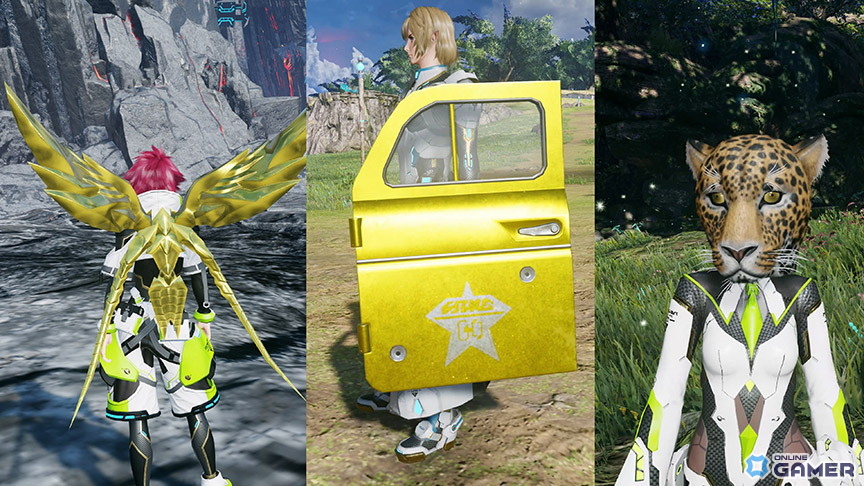 「PSO2 ニュージェネシス」でソニック生誕34周年記念イベント「ソニックスーパーフェスタ2025」が開催！の画像