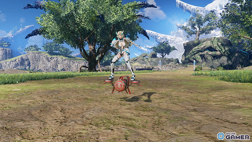 「PSO2 ニュージェネシス」でソニック生誕34周年記念イベント「ソニックスーパーフェスタ2025」が開催！の画像