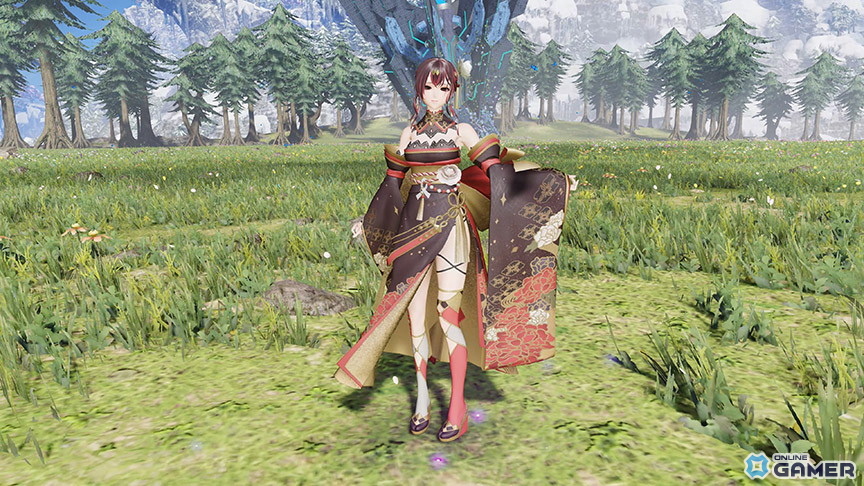 「PSO2 ニュージェネシス」でソニック生誕34周年記念イベント「ソニックスーパーフェスタ2025」が開催！の画像