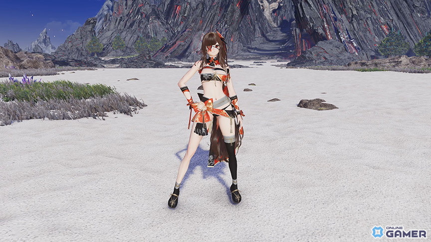 「PSO2 ニュージェネシス」でソニック生誕34周年記念イベント「ソニックスーパーフェスタ2025」が開催！の画像