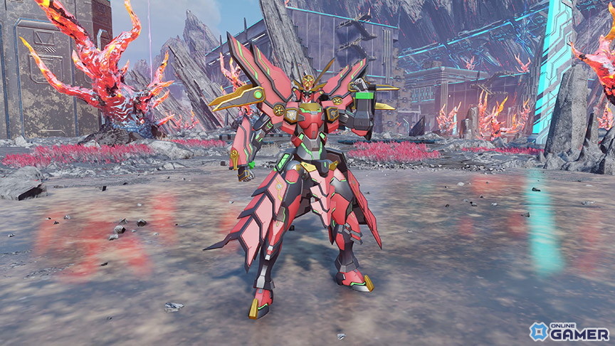 「PSO2 ニュージェネシス」でソニック生誕34周年記念イベント「ソニックスーパーフェスタ2025」が開催！の画像