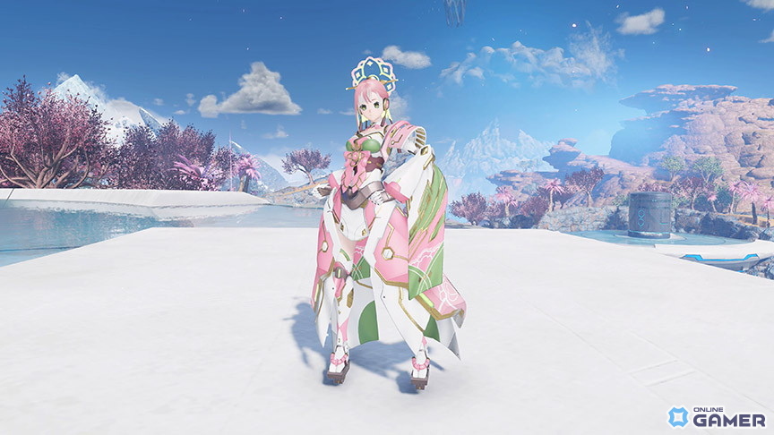 「PSO2 ニュージェネシス」でソニック生誕34周年記念イベント「ソニックスーパーフェスタ2025」が開催！の画像