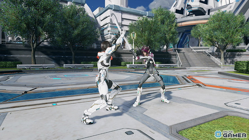 「PSO2 ニュージェネシス」でソニック生誕34周年記念イベント「ソニックスーパーフェスタ2025」が開催！の画像