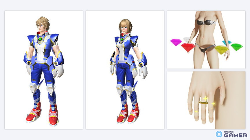 「PSO2 ニュージェネシス」でソニック生誕34周年記念イベント「ソニックスーパーフェスタ2025」が開催！の画像