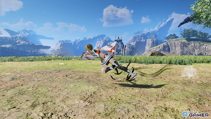 「PSO2 ニュージェネシス」でソニック生誕34周年記念イベント「ソニックスーパーフェスタ2025」が開催！の画像