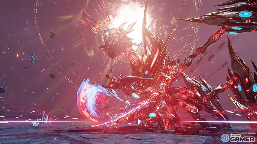 「PSO2 ニュージェネシス」でソニック生誕34周年記念イベント「ソニックスーパーフェスタ2025」が開催！の画像