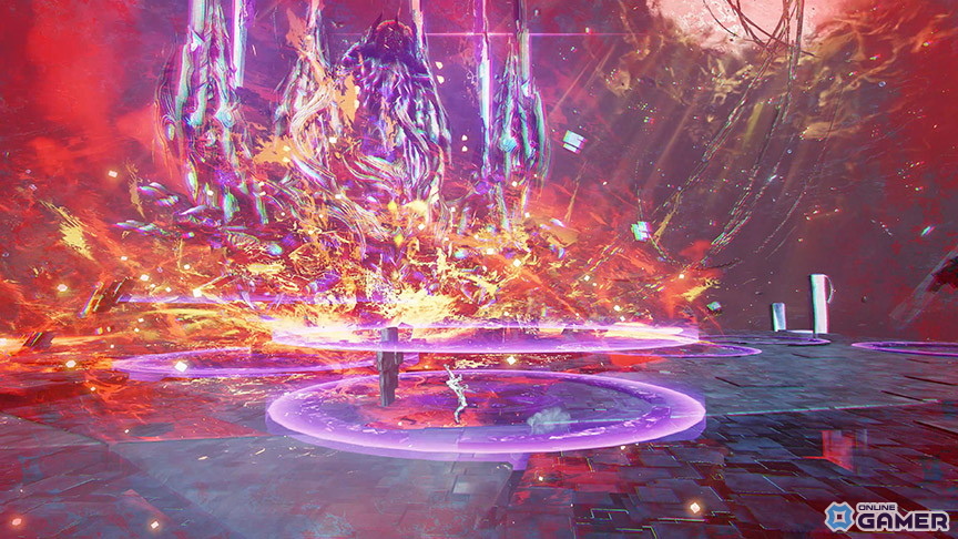 「PSO2 ニュージェネシス」でソニック生誕34周年記念イベント「ソニックスーパーフェスタ2025」が開催！の画像