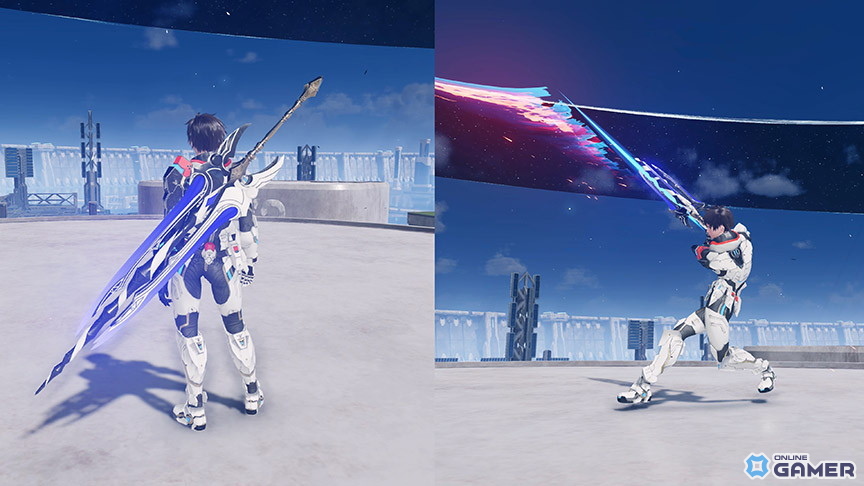 「PSO2 ニュージェネシス」でソニック生誕34周年記念イベント「ソニックスーパーフェスタ2025」が開催！の画像