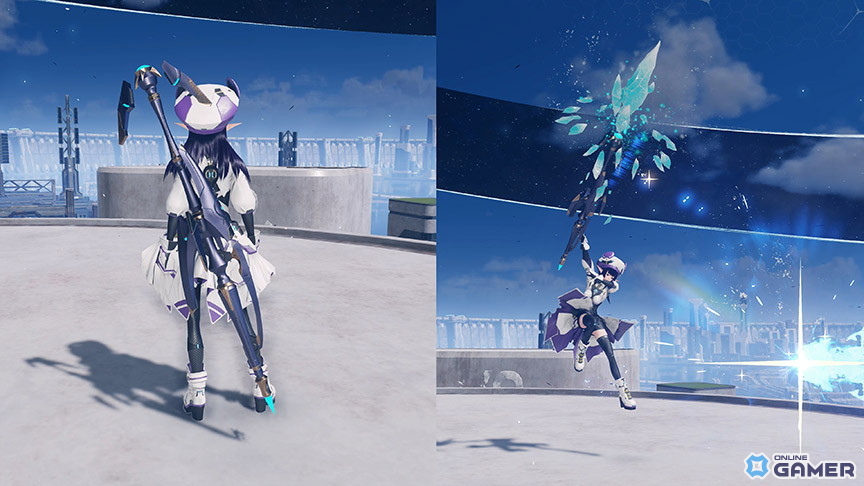 「PSO2 ニュージェネシス」でソニック生誕34周年記念イベント「ソニックスーパーフェスタ2025」が開催！の画像