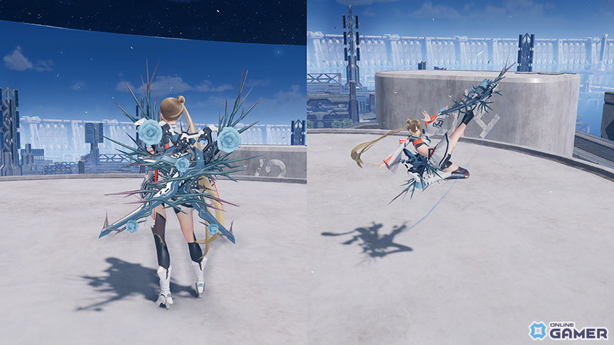 「PSO2 ニュージェネシス」でソニック生誕34周年記念イベント「ソニックスーパーフェスタ2025」が開催！の画像