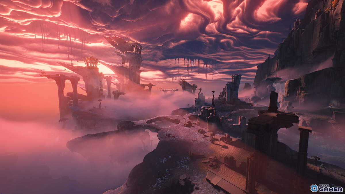 「鳴潮」Ver2.4「栄冠を飾る勝鬨」が配信開始！新エリア「セブン・ヒルズ」＆カルテジア・ルパが登場の画像