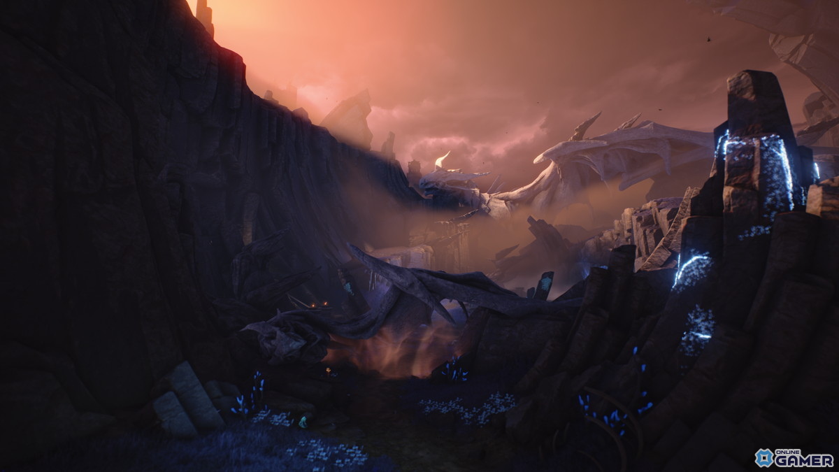 「鳴潮」Ver2.4「栄冠を飾る勝鬨」が配信開始！新エリア「セブン・ヒルズ」＆カルテジア・ルパが登場の画像