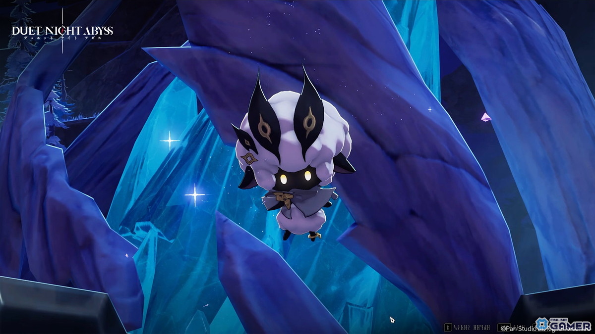 「デュエットナイトアビス」CBT2開始！新章「雪国の幼子」＆新武器も登場への画像