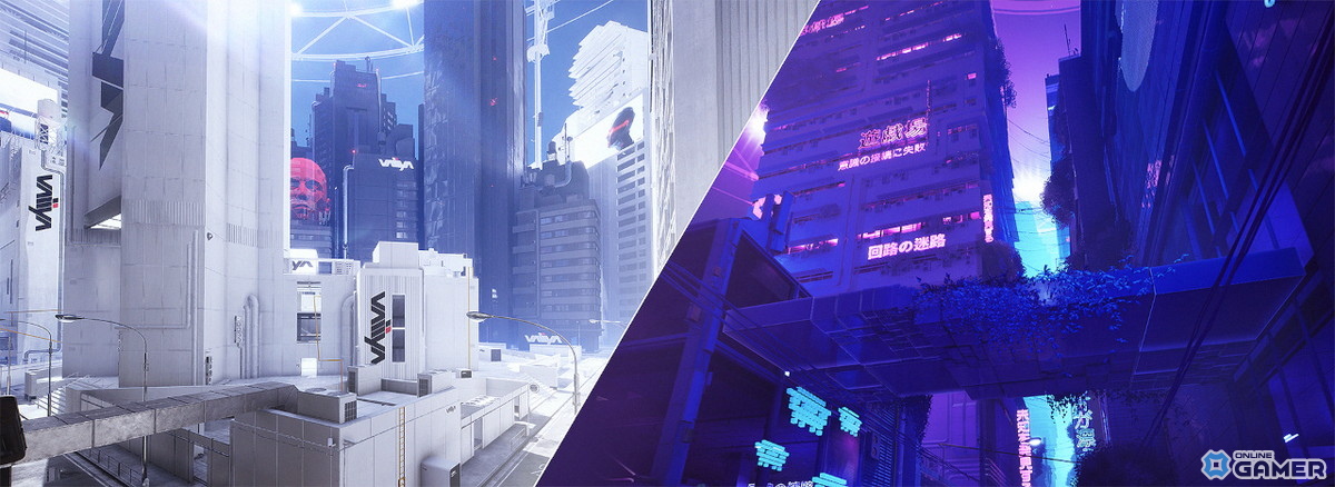 「THE FINALS」シーズン7「THE DIVIDE」開幕！サイバーパンクな新アリーナ＆カスタム要素が多数登場の画像