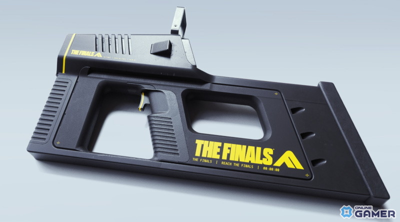 「THE FINALS」シーズン7「THE DIVIDE」開幕！サイバーパンクな新アリーナ＆カスタム要素が多数登場の画像