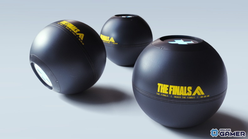 「THE FINALS」シーズン7「THE DIVIDE」開幕！サイバーパンクな新アリーナ＆カスタム要素が多数登場の画像