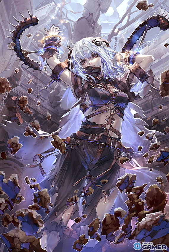 「チェンクロ」SSR全員が英雄結束キャラ！復刻“異変遊撃隊フェス”開催＆12周年リアルイベント情報も公開の画像