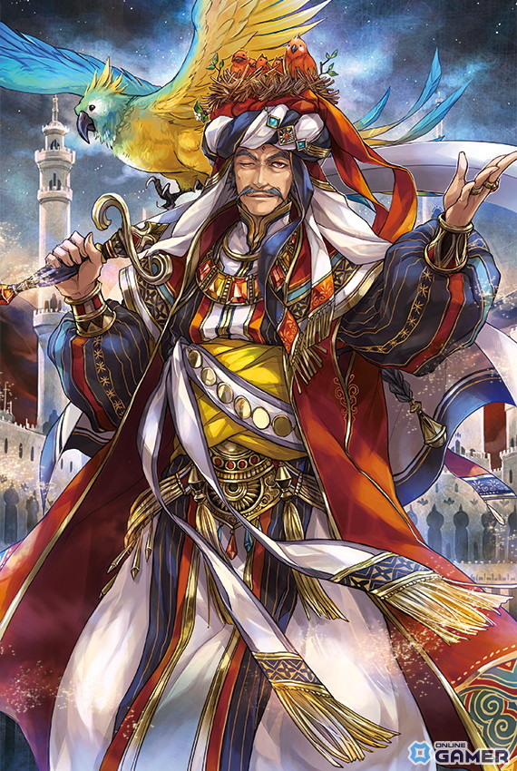 「チェンクロ」SSR全員が英雄結束キャラ！復刻“異変遊撃隊フェス”開催＆12周年リアルイベント情報も公開の画像