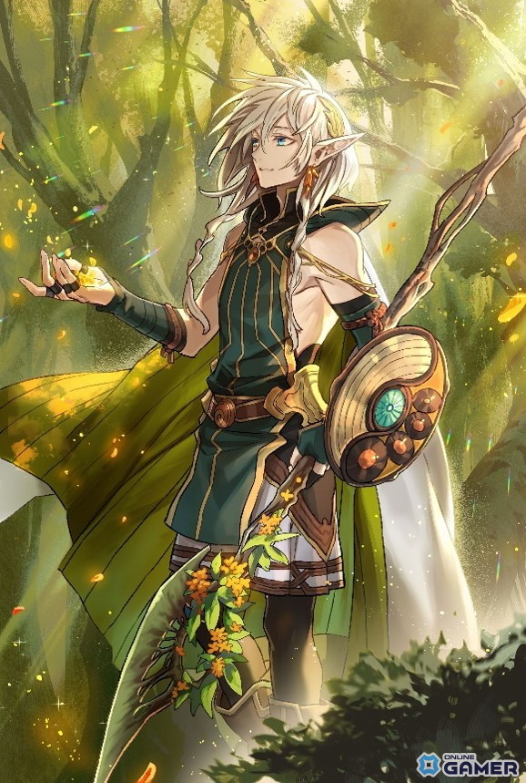 「チェンクロ」SSR全員が英雄結束キャラ！復刻“異変遊撃隊フェス”開催＆12周年リアルイベント情報も公開の画像