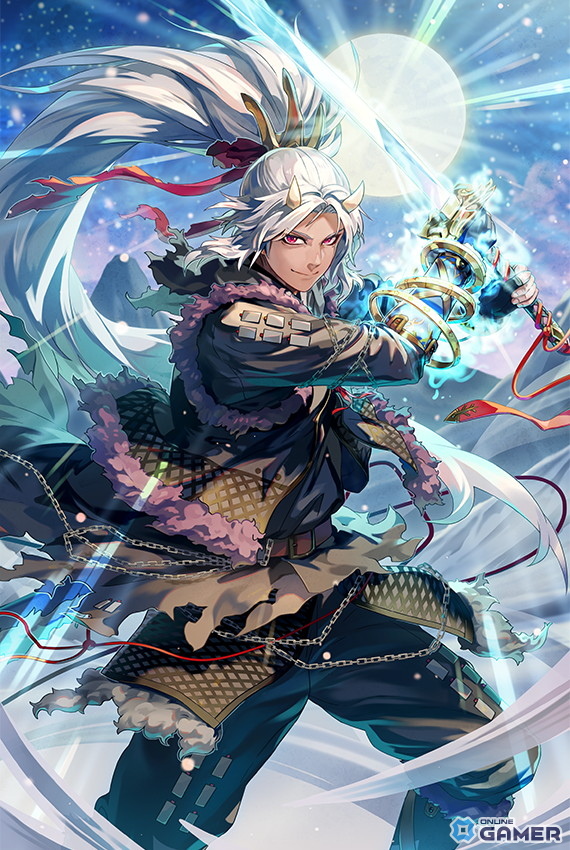 「チェンクロ」SSR全員が英雄結束キャラ！復刻“異変遊撃隊フェス”開催＆12周年リアルイベント情報も公開の画像