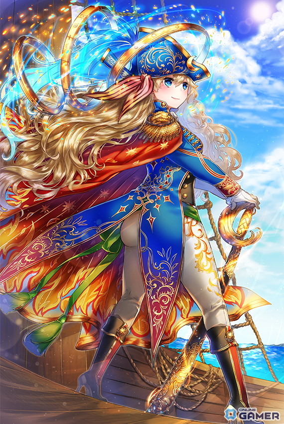 「チェンクロ」SSR全員が英雄結束キャラ！復刻“異変遊撃隊フェス”開催＆12周年リアルイベント情報も公開の画像