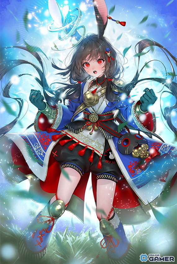 「チェンクロ」SSR全員が英雄結束キャラ！復刻“異変遊撃隊フェス”開催＆12周年リアルイベント情報も公開の画像