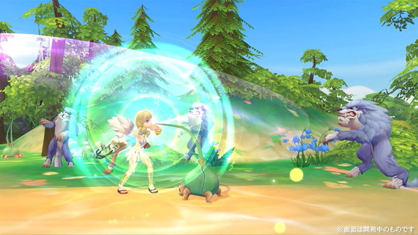 「ラグナロクX」3次職が実装!ルーンナイトやアークビショップなど6系統13職が登場の画像