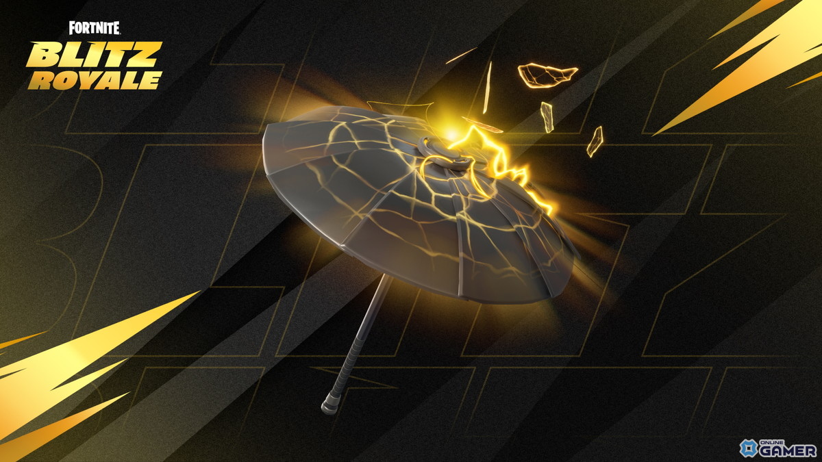 「フォートナイト」に32人対戦の新モード「Blitz Royale」登場!5分で決着がつく超速バトル開幕の画像