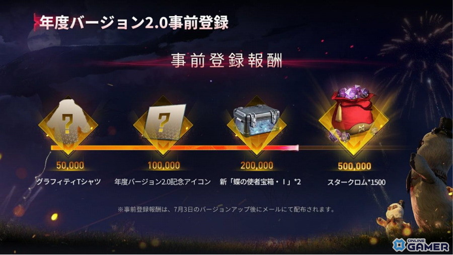 「Once Human」カスタムサーバー機能が解禁!7月3日に最新情報配信イベント&事前登録キャンペーンも開催の画像