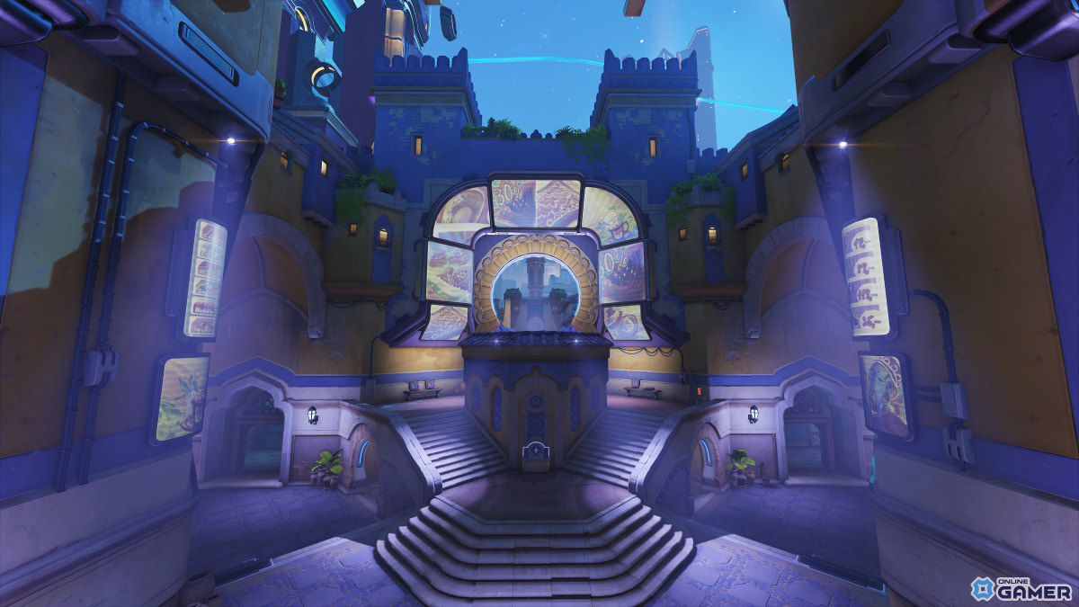 「オーバーウォッチ 2」シーズン17「パワー・アップ！」6月25日開幕！新ヒーローやビルド保存機能が登場の画像