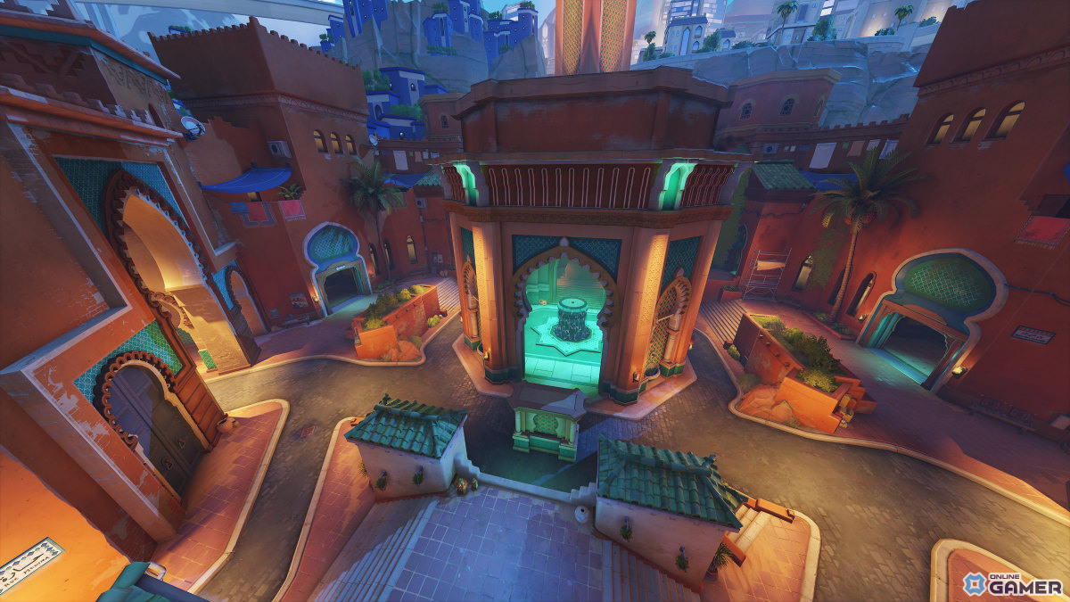 「オーバーウォッチ 2」シーズン17「パワー・アップ！」6月25日開幕！新ヒーローやビルド保存機能が登場の画像