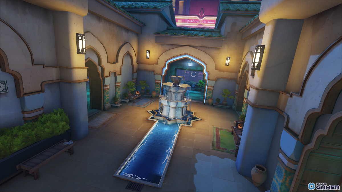 「オーバーウォッチ 2」シーズン17「パワー・アップ！」6月25日開幕！新ヒーローやビルド保存機能が登場の画像