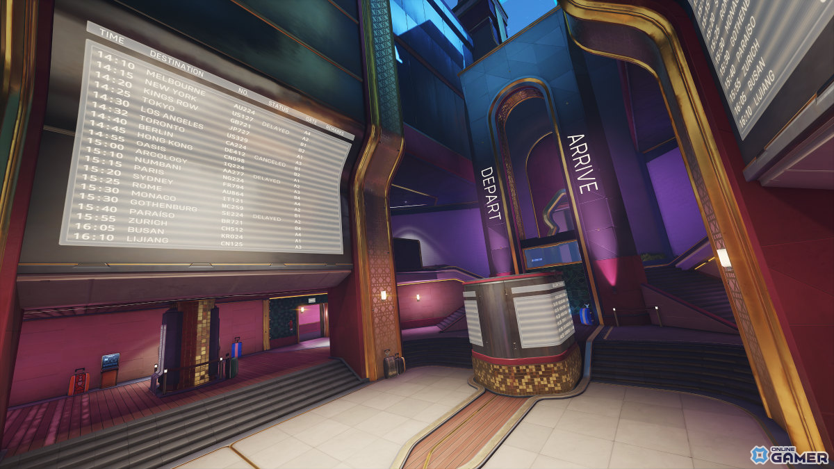 「オーバーウォッチ 2」シーズン17「パワー・アップ！」6月25日開幕！新ヒーローやビルド保存機能が登場の画像