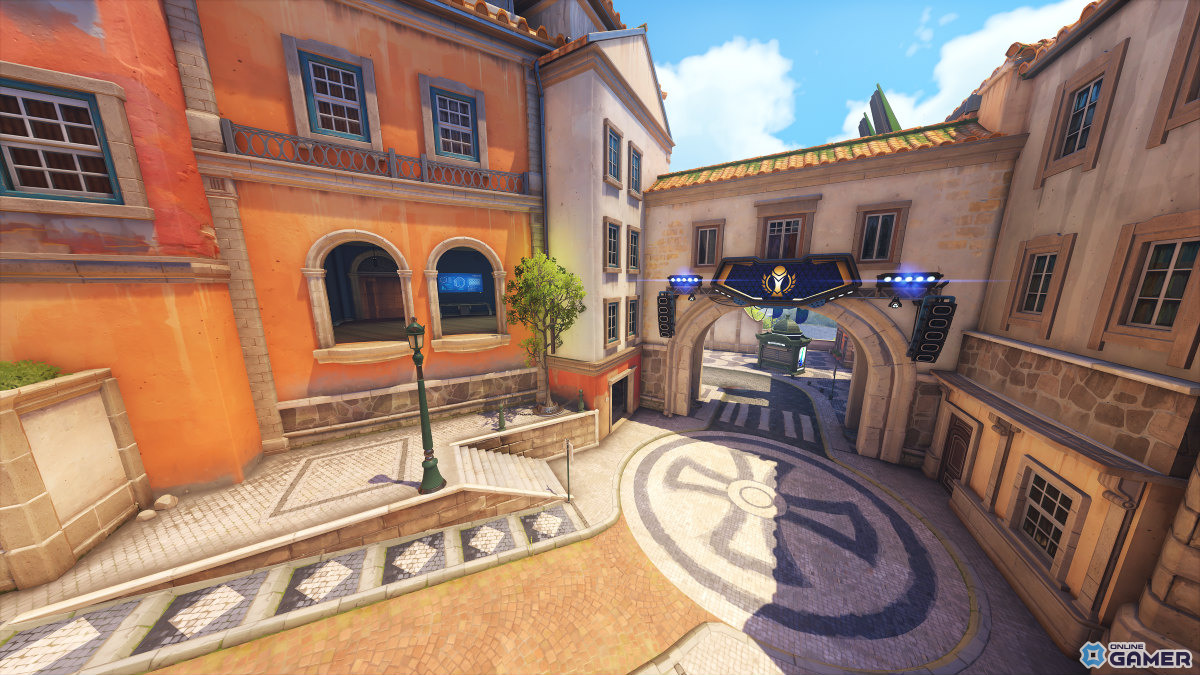 「オーバーウォッチ 2」シーズン17「パワー・アップ！」6月25日開幕！新ヒーローやビルド保存機能が登場の画像