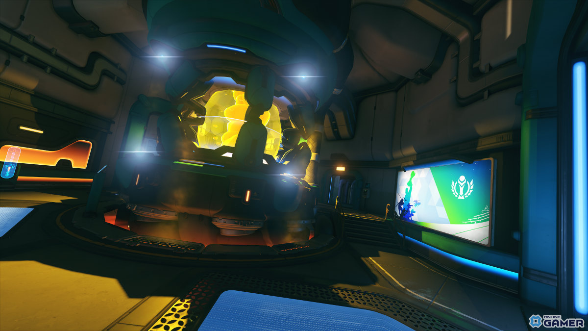 「オーバーウォッチ 2」シーズン17「パワー・アップ！」6月25日開幕！新ヒーローやビルド保存機能が登場の画像