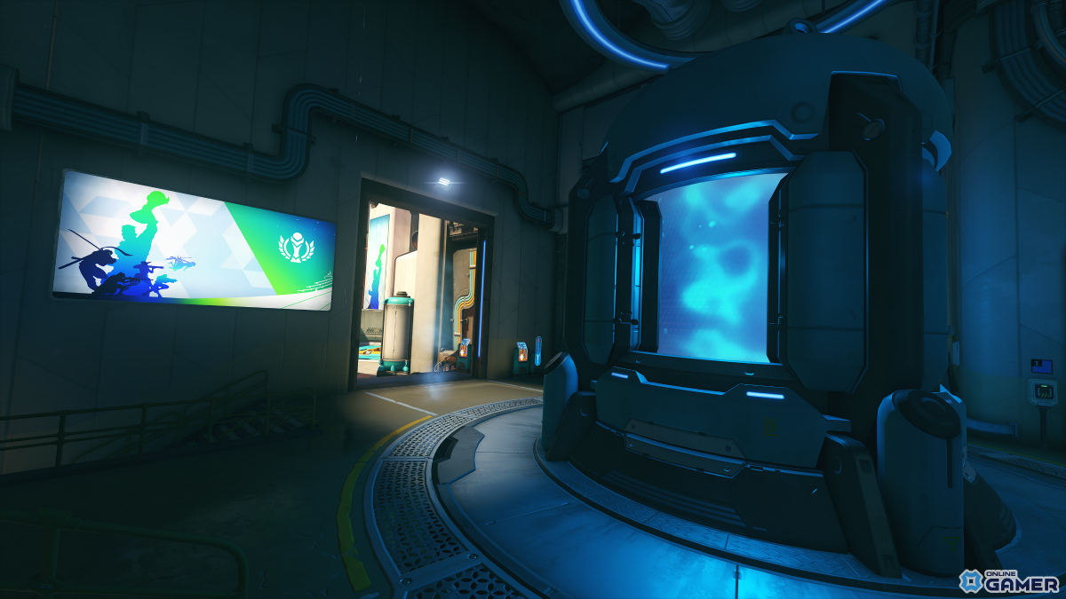 「オーバーウォッチ 2」シーズン17「パワー・アップ！」6月25日開幕！新ヒーローやビルド保存機能が登場の画像