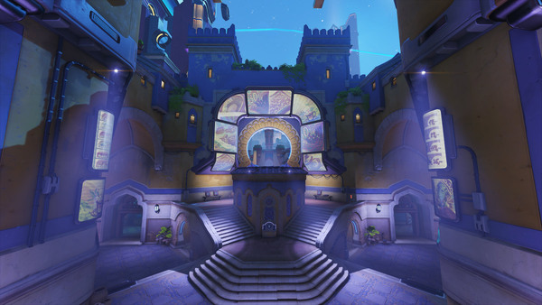 「オーバーウォッチ 2」シーズン17「パワー・アップ！」6月25日開幕！新ヒーローやビルド保存機能が登場のスクリーンショット1